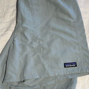 Men’s Patagonia baggies
